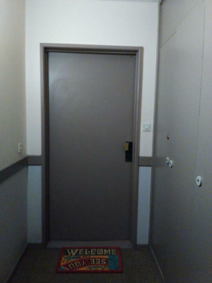 Bel et spacieux appartement de 84 m² avec parking très proche du Métro Garibaldi Lione Esterno foto
