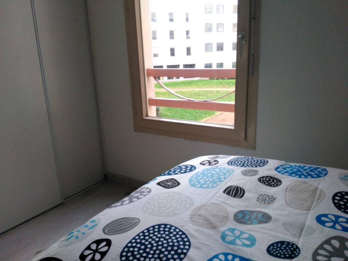 Bel et spacieux appartement de 84 m² avec parking très proche du Métro Garibaldi Lione Esterno foto