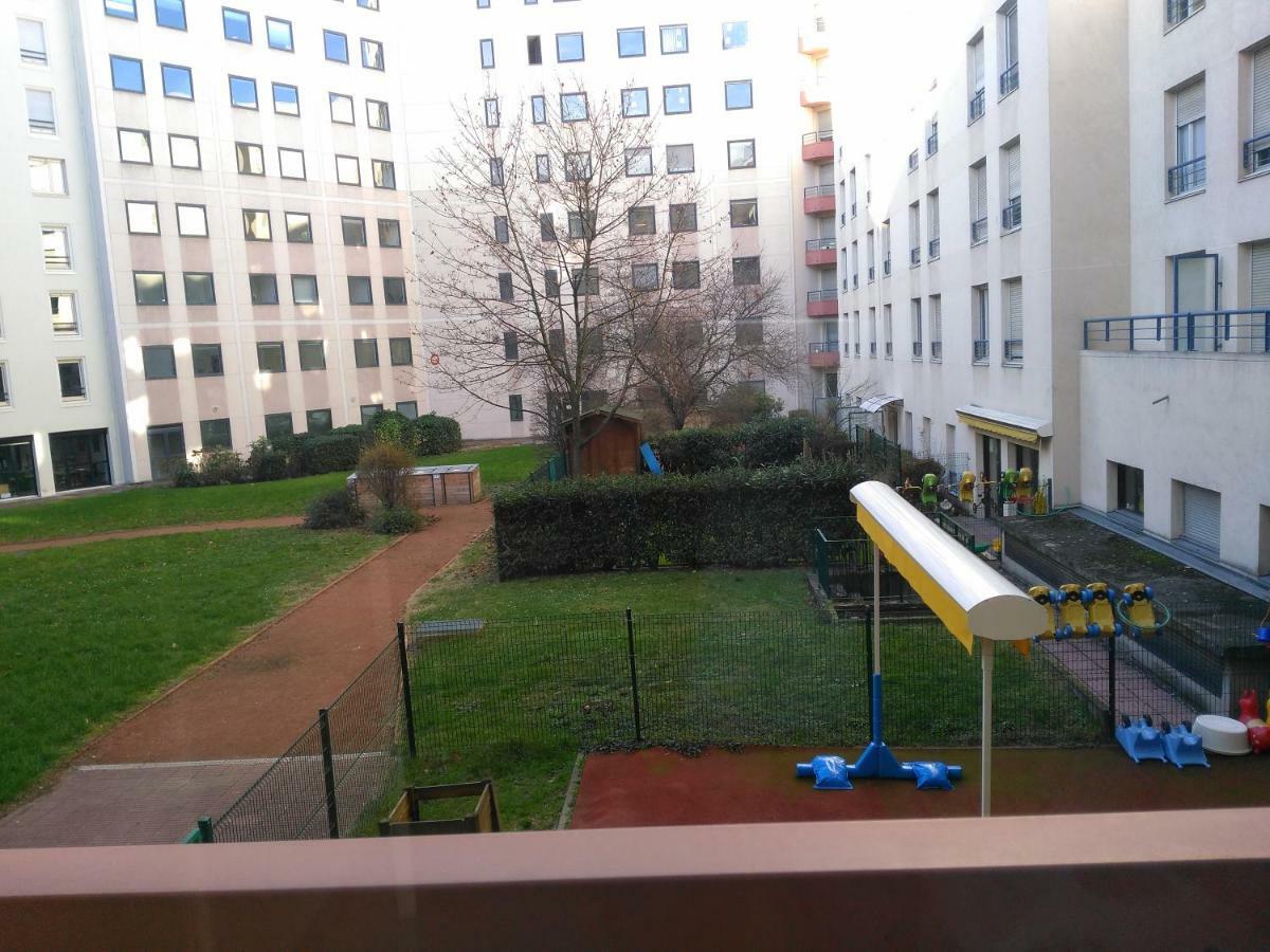 Bel et spacieux appartement de 84 m² avec parking très proche du Métro Garibaldi Lione Esterno foto